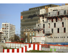 Histoire de la rénovation d’un quartier : La Vache Noire à Arcueil