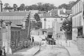 Cartes postales anciennes d’Arcueil